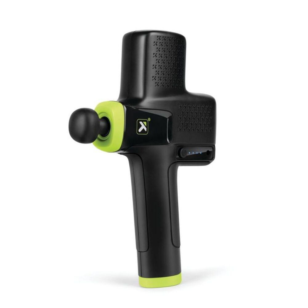 Open Box - TriggerPoint -  Impact Massage Gun Black